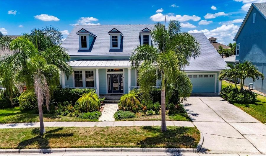 5226 BRIGHTON SHORE Dr, Apollo Beach, FL 33572 - 4 Beds, 3 Bath