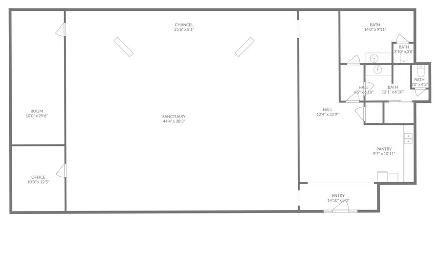 2705 Schurz, Fallon, NV 89406 - 0 Beds, 0 Bath