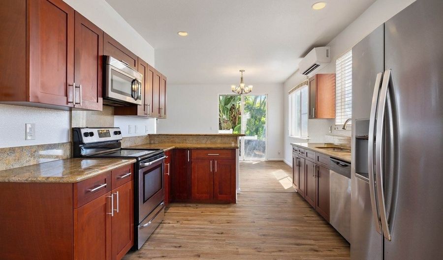92-7049 Elele St #54, Kapolei, HI 96707 - 3 Beds, 3 Bath