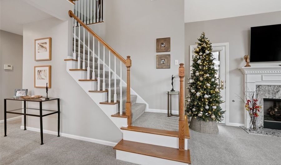 1804 Appleridge Ct, Adams Twp., PA 15044 - 3 Beds, 3 Bath