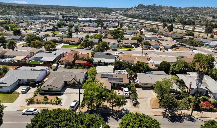 8739 Saint George St, Spring Valley, CA 91977 - 3 Beds, 2 Bath