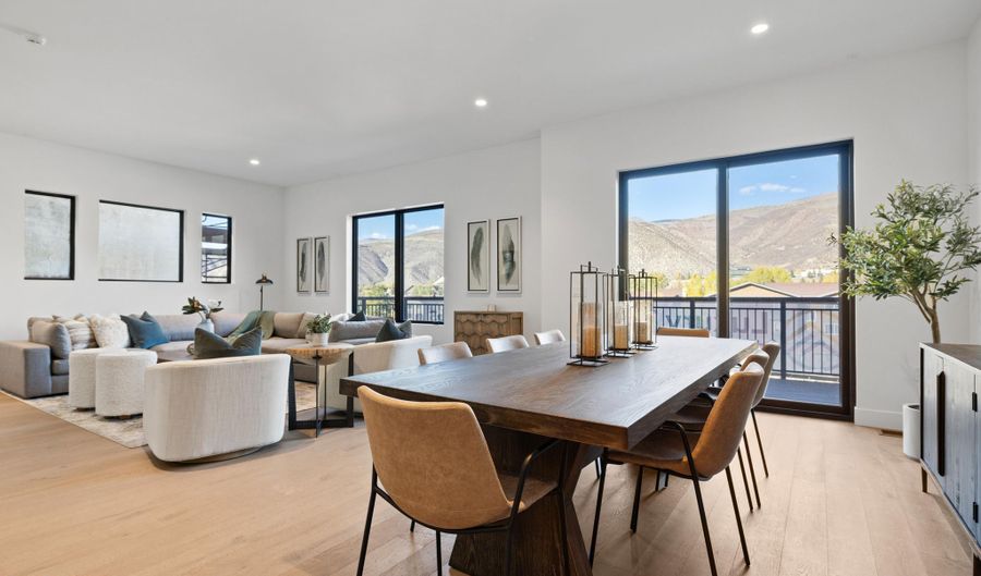 38462 HWY 6 Townhome | 6, Avon, CO 81620 - 4 Beds, 4 Bath