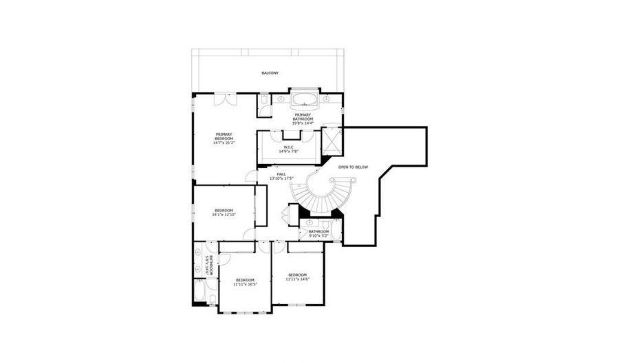 10728 Rivendell Ave, Las Vegas, NV 89135 - 5 Beds, 5 Bath