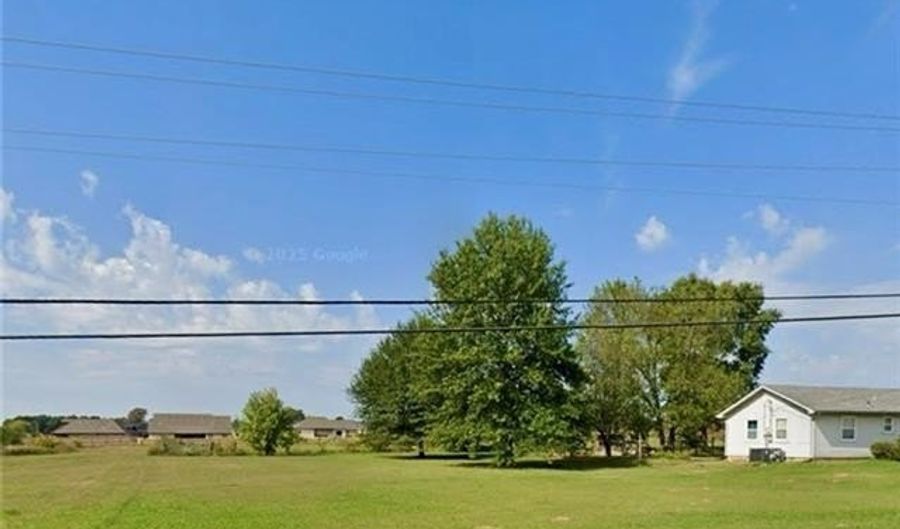 501 Strozier Ln Lot 0, Barling, AR 72923 - 0 Beds, 0 Bath