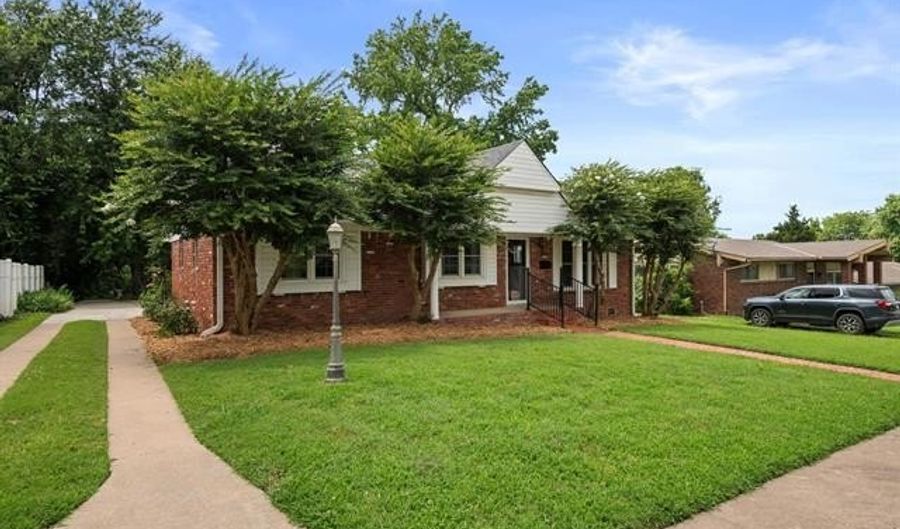 927 Macklyn Ln, Bartlesville, OK 74006 - 3 Beds, 2 Bath