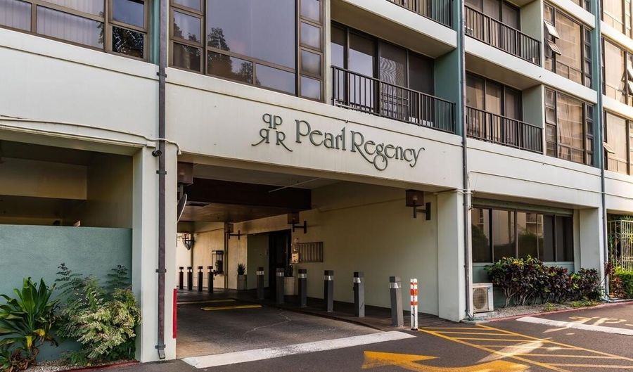 98-402 Koauka Loop 1909, Aiea, HI 96701 - 1 Beds, 1 Bath