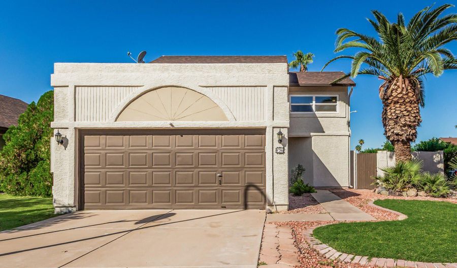 736 N HAZELTON Dr, Chandler, AZ 85226 - 3 Beds, 2 Bath
