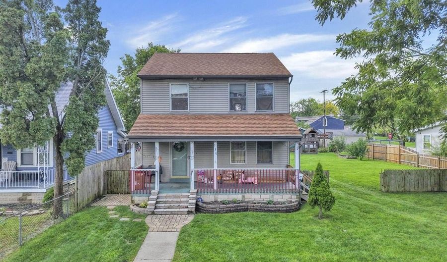 539 Wrexham Ave, Columbus, OH 43223 - 3 Beds, 3 Bath