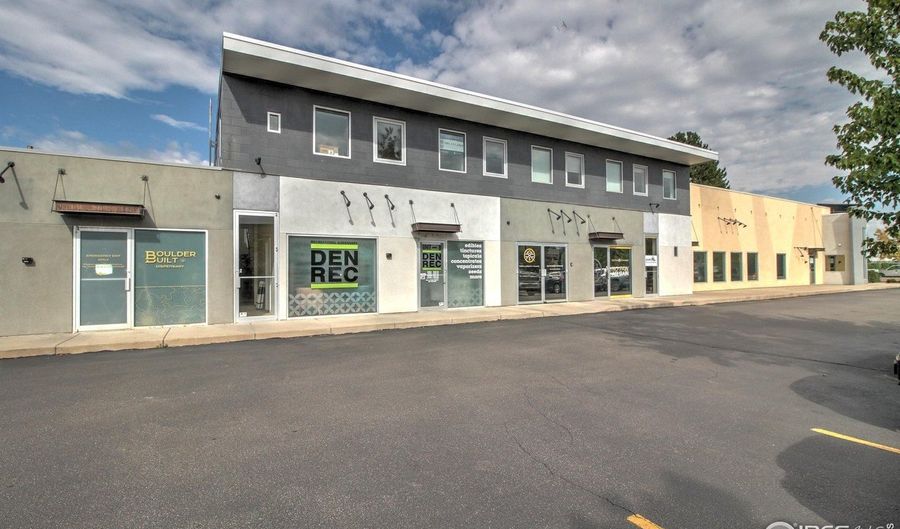 5420 Arapahoe Ave E & F, Boulder, CO 80303 - 0 Beds, 0 Bath