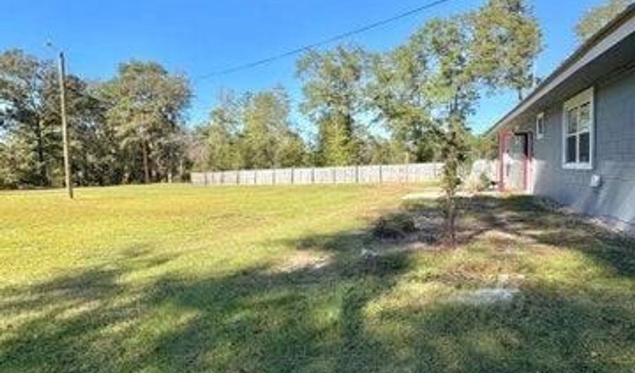 251 Black Rd, Barnwell, SC 29812 - 4 Beds, 2 Bath