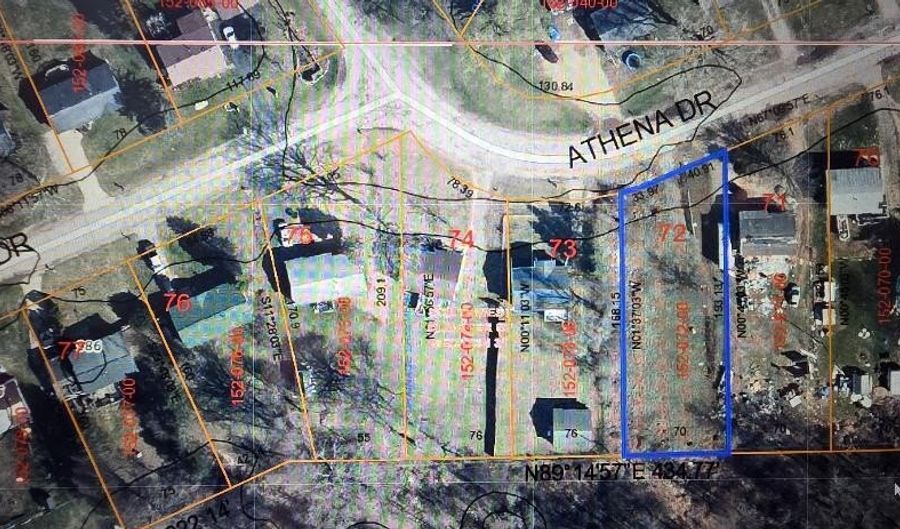 892 Athena Dr, Albion, MI 49224 - 0 Beds, 0 Bath