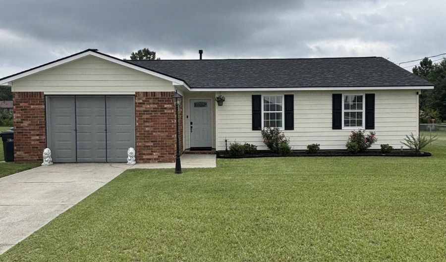 2373 Richwood Dr, Augusta, GA 30906 - 3 Beds, 2 Bath