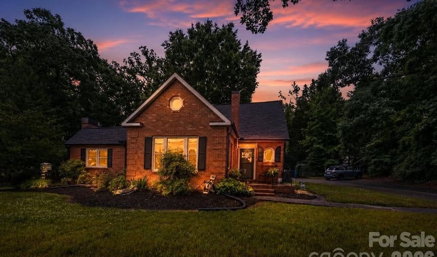1832 Badin Rd, Albemarle, NC 28001 - 3 Beds, 2 Bath