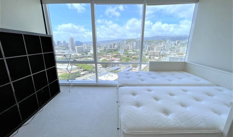 1288 Kapiolani Blvd I-2901, Honolulu, HI 96814 - 1 Beds, 1 Bath