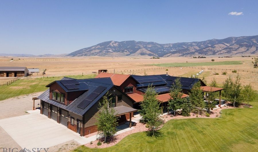 13920 Theisen Rd, Belgrade, MT 59714 - 4 Beds, 4 Bath