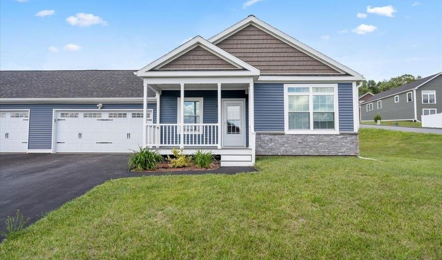 117 Mathieu Dr, Barre, VT 05641 - 3 Beds, 2 Bath