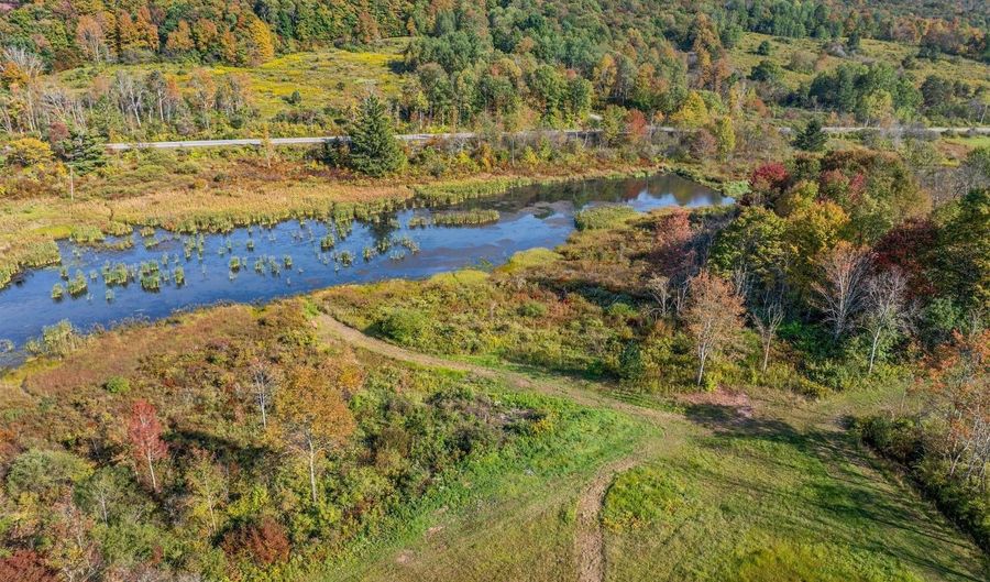 Woodland Hills Road, Andes, NY 13731 - 0 Beds, 0 Bath