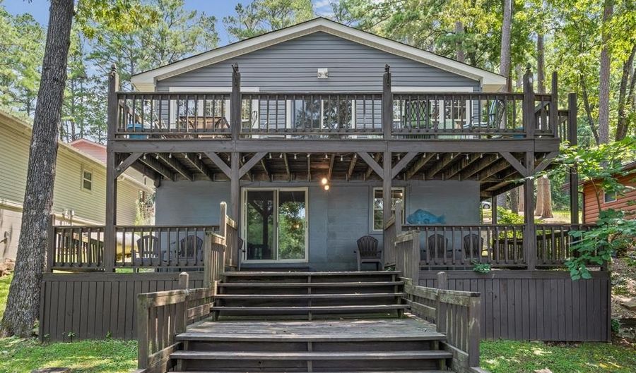 56 Overlook Dr, Ashland, MS 38603 - 3 Beds, 2 Bath