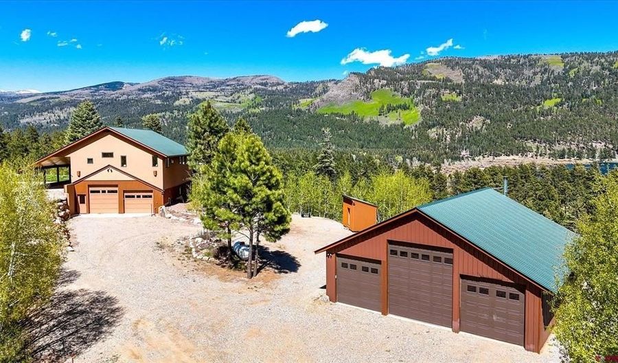 250 Ho Hum Dr, Bayfield, CO 81122 - 3 Beds, 3 Bath