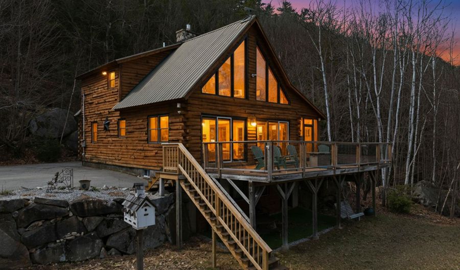 139 Ledgeview Shores Dr, Alexandria, NH 03222 - 3 Beds, 3 Bath