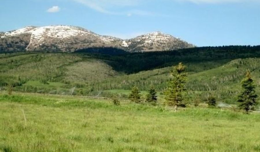 1185 S SORENSEN Way, Alta, WY 83414 - 0 Beds, 0 Bath