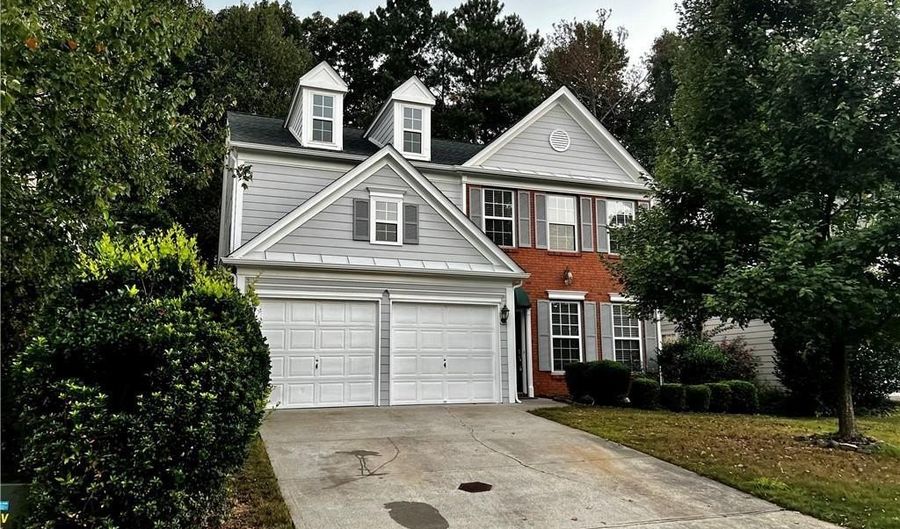 655 Alstonefield Dr, Alpharetta, GA 30004 - 3 Beds, 3 Bath