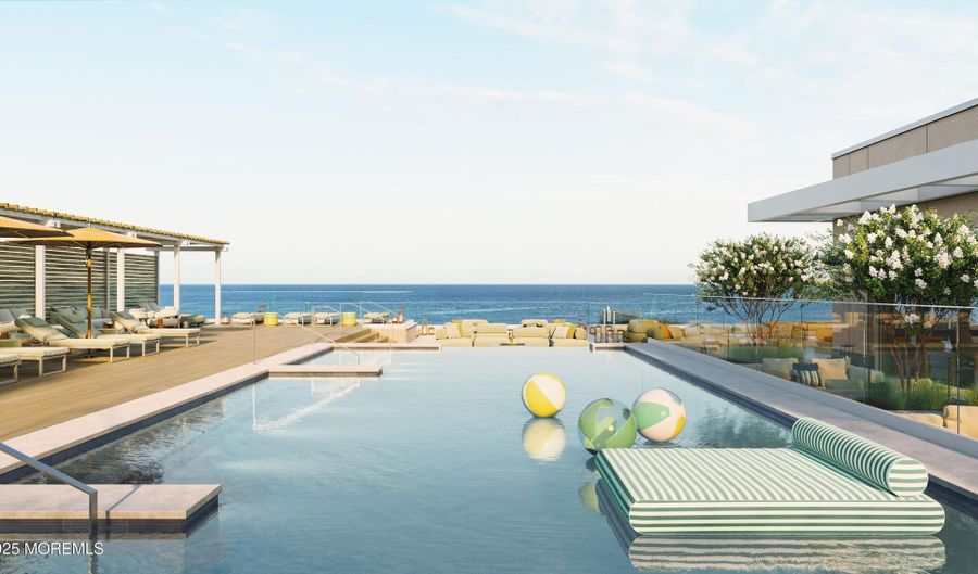 1201 Ocean Ave 613, Asbury Park, NJ 07712 - 2 Beds, 2 Bath