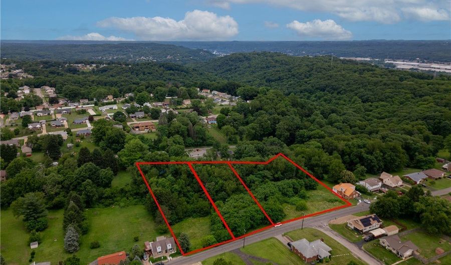 1222 Euclid Ave, Aliquippa, PA 15001 - 0 Beds, 0 Bath