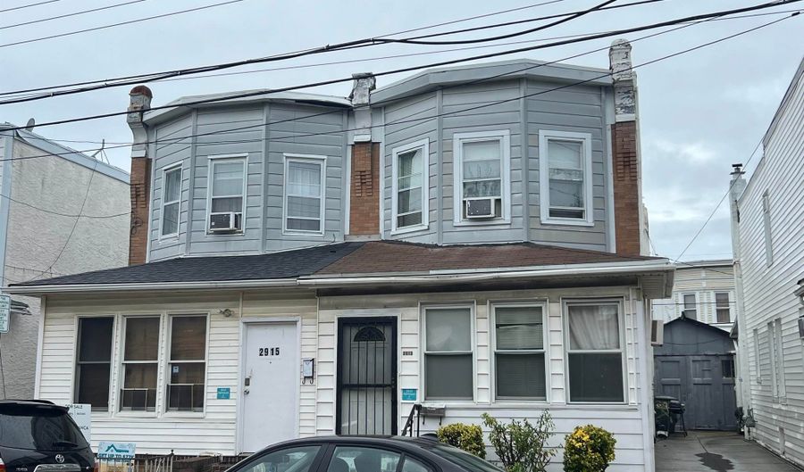 2913 Fairmount Ave, Atlantic City, NJ 08234 - 3 Beds, 2 Bath