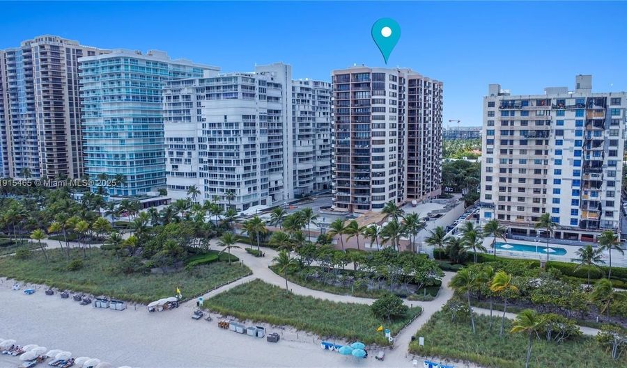 10175 Collins Ave 504, Bal Harbour, FL 33154 - 2 Beds, 3 Bath