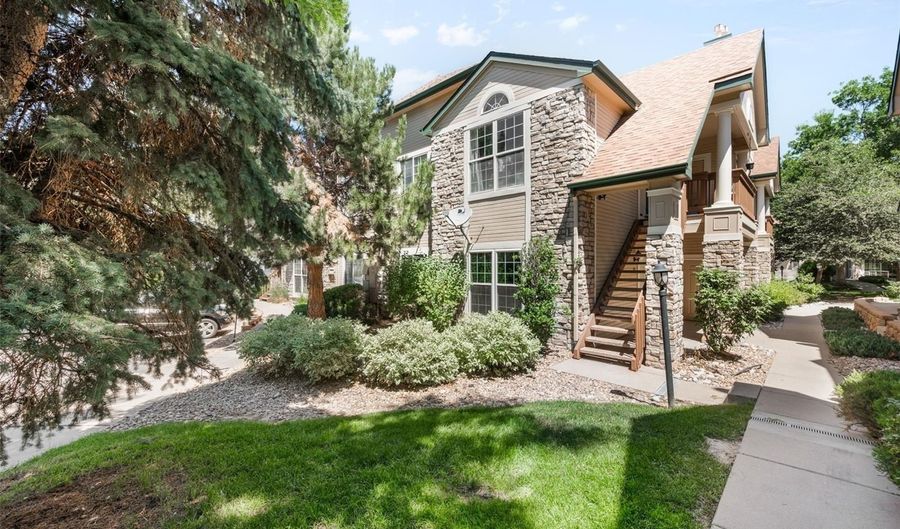 4064 S Carson St 101, Aurora, CO 80014 - 2 Beds, 2 Bath
