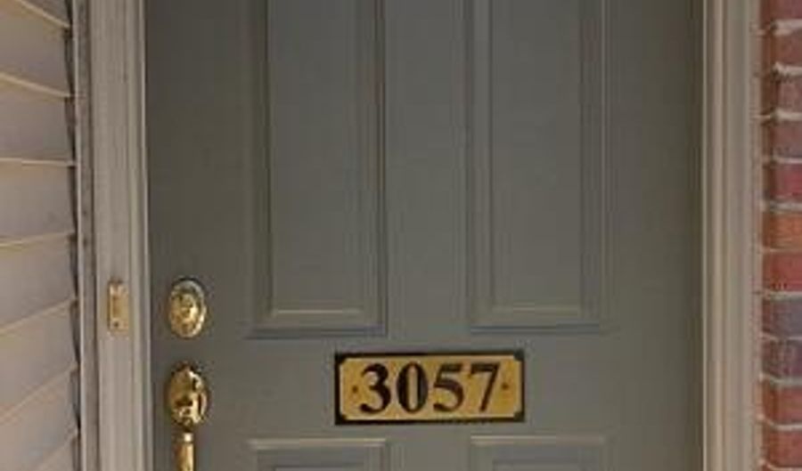 3057 Barclay Way, Ann Arbor, MI 48105 - 2 Beds, 3 Bath