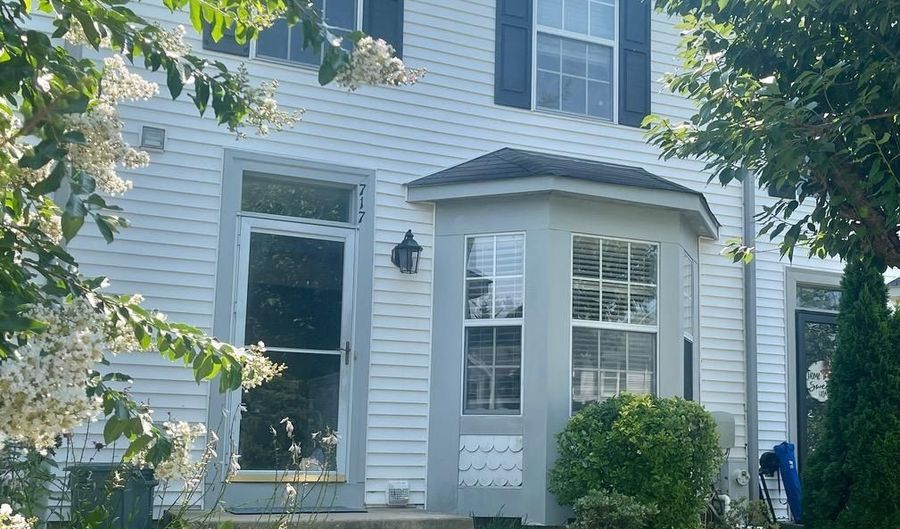 717 ORLEY Pl, Bel Air, MD 21014 - 3 Beds, 3 Bath