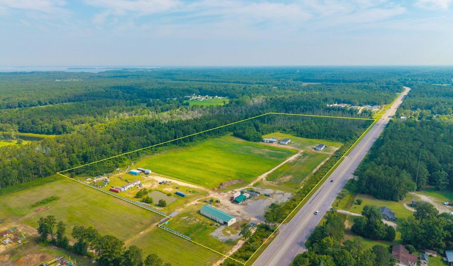 1651 Main St, Bonneau, SC 29431 - 0 Beds, 0 Bath