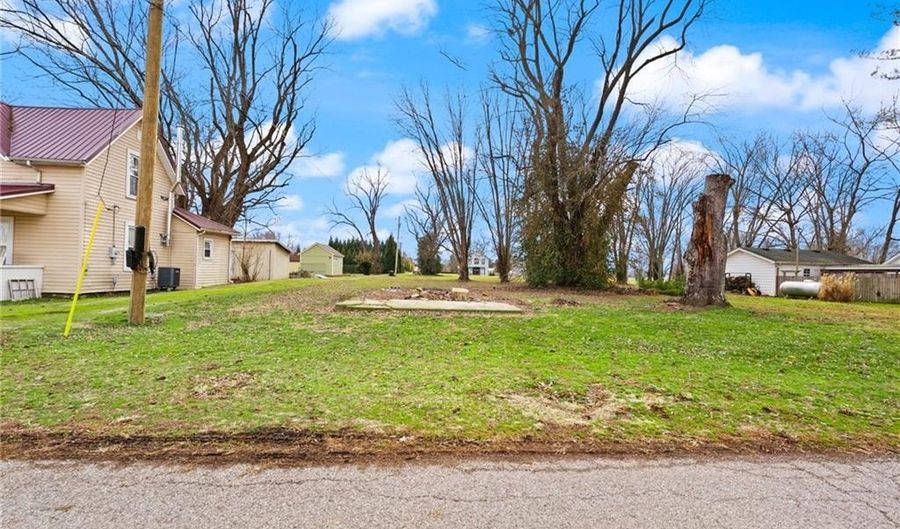 Bell Street, Bethlehem, IN 47104 - 0 Beds, 0 Bath