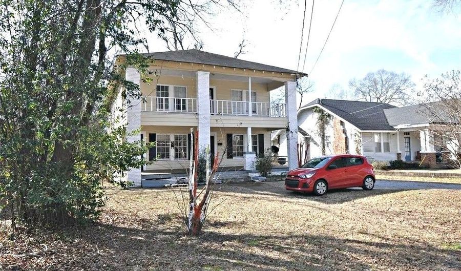 2030 MADISON Ave A, Montgomery, AL 36107 - 1 Beds, 1 Bath