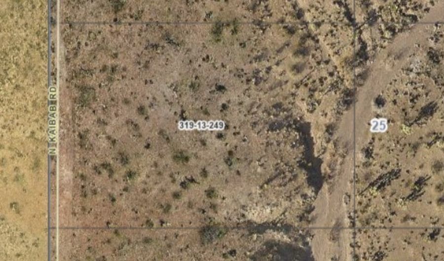 0000 N Kaibab Rd, Dolan Springs, AZ 86441 - 0 Beds, 0 Bath