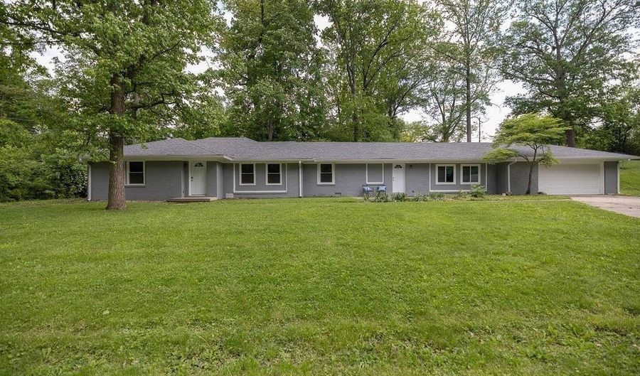 1034 Harter Blvd, Anderson, IN 46011 - 4 Beds, 3 Bath