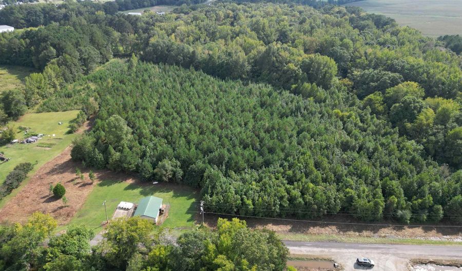 26210 Stateline Rd, Ardmore, AL 35739 - 0 Beds, 0 Bath