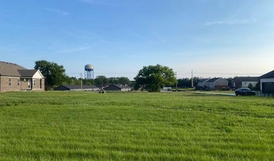 1360 Woodlawn Rd, Bardstown, KY 40004 - 0 Beds, 0 Bath