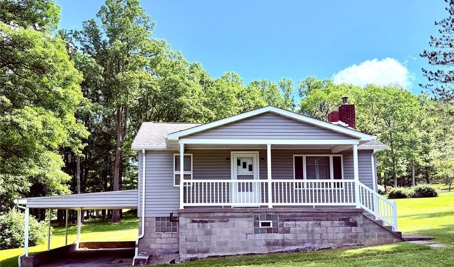 328 Keslar School Rd, Acme, PA 15610 - 2 Beds, 0 Bath