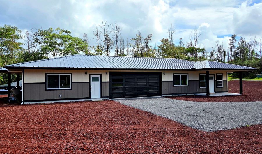 15-2025 13TH Ave, Keaau, HI 96749 - 4 Beds, 3 Bath