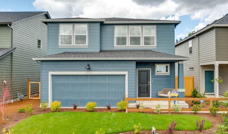 2975 T St, Springfield, OR 97477 - 4 Beds, 3 Bath