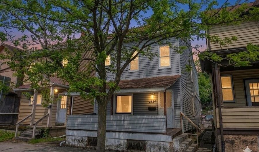 2824 6th Ave, Altoona, PA 16602 - 2 Beds, 2 Bath