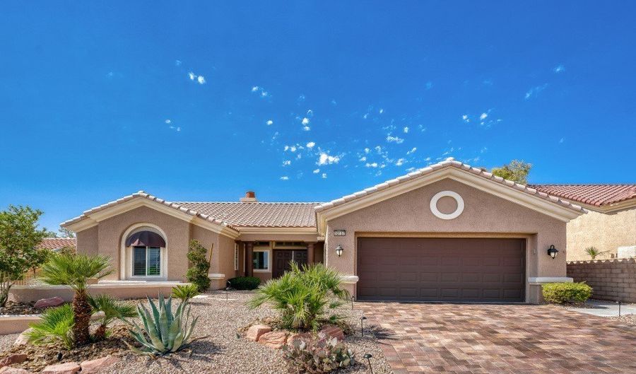 10157 Hunter Springs Dr, Las Vegas, NV 89134 - 2 Beds, 2 Bath
