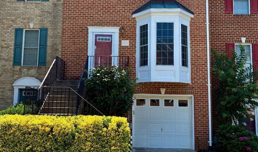 1410 PEREGRINE Path, Arnold, MD 21012 - 4 Beds, 3 Bath