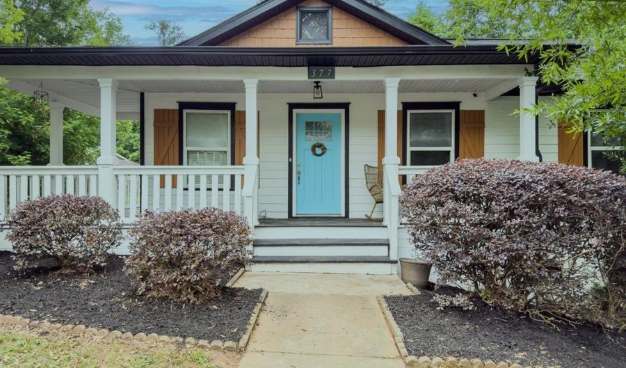 377 Wyndham, Atlanta, GA 30315 - 3 Beds, 2 Bath