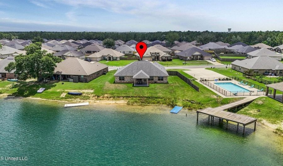 6236 Emerald Lake Dr, Biloxi, MS 39532 - 4 Beds, 2 Bath