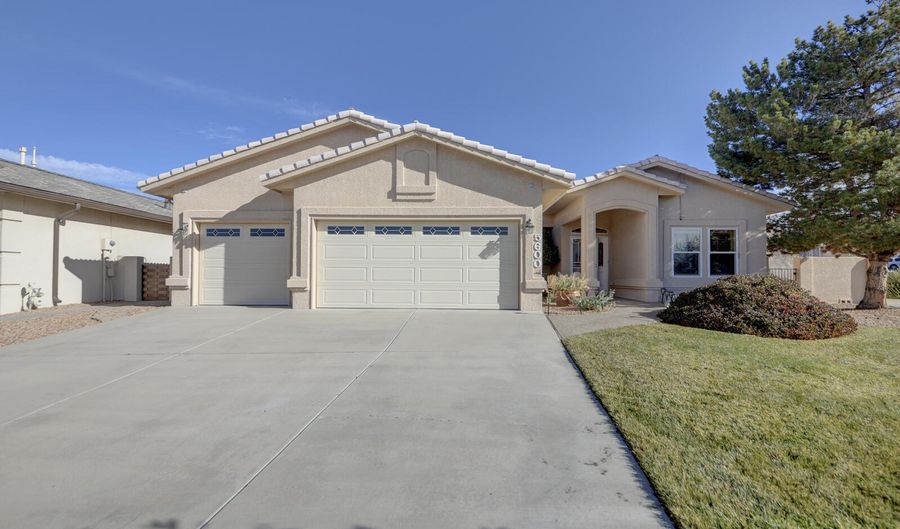 5600 Fulton Ct NE, Albuquerque, NM 87111 - 3 Beds, 2 Bath
