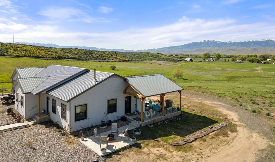 3209 Schwenkfelder Rd, Cambridge, ID 83610 - 2 Beds, 0 Bath